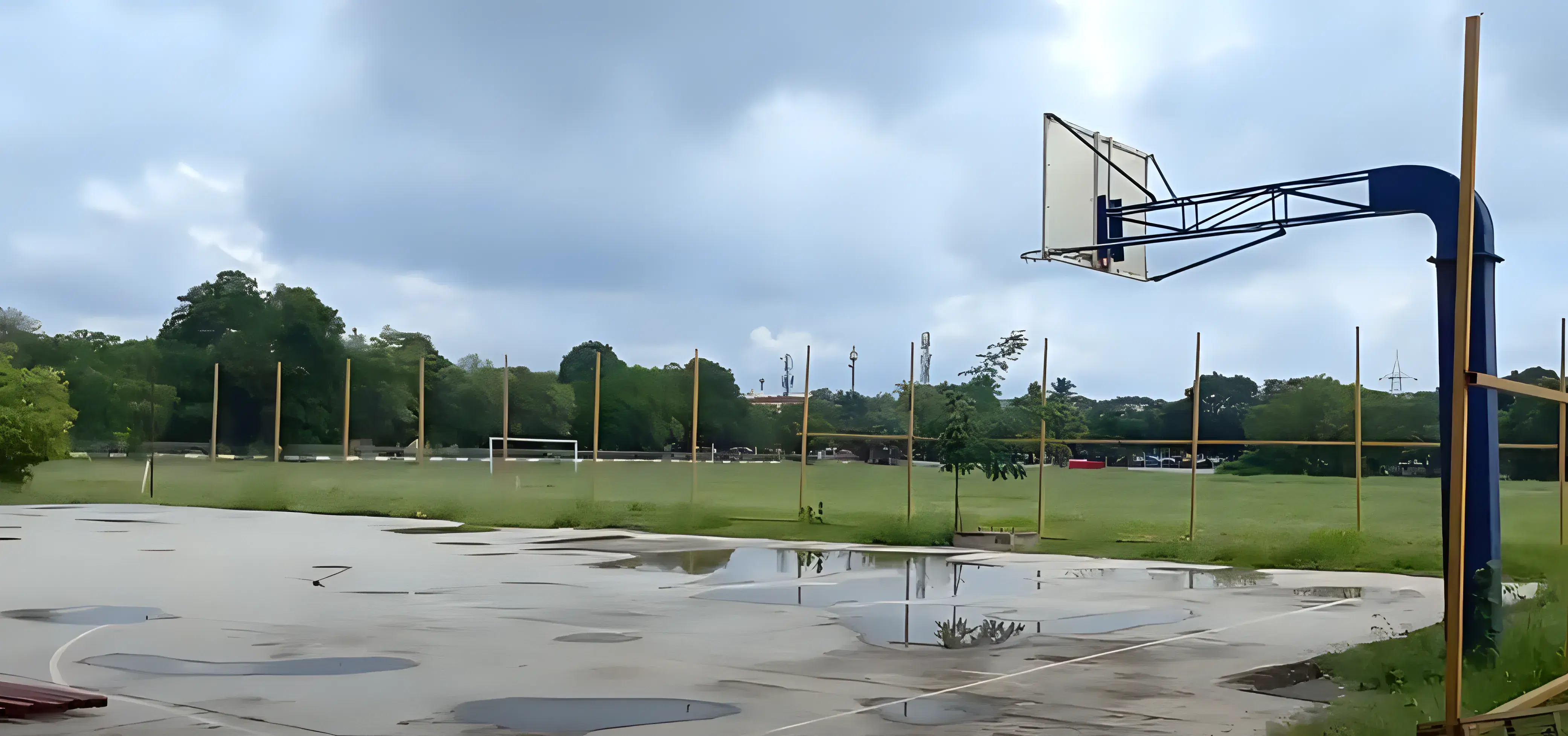 GCT Coimbatore Sports Facilities photo 1